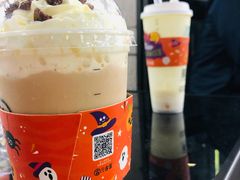 -古茗(泉州中骏世界城店)