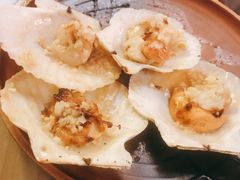 -大渔铁板烧(蛇口店)