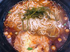 -孟婆汤重庆小面(西洪路店)