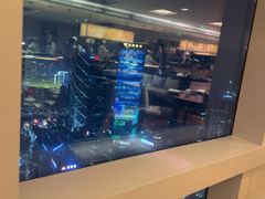 -广州柏悦酒店·悦景轩·粤菜餐厅