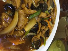 赵大马勺美食-赵大马勺美食