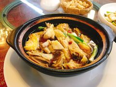 -客汀家宴·客家烟火 四季食材(集美店)