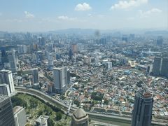 -吉隆坡国油双峰塔