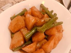 -十二饭点·川菜(北站圆融店)