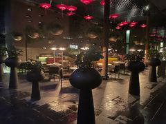 -成都博舍酒店