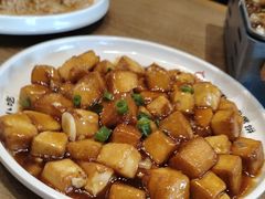 -直隶安家罩饼(复兴路店)