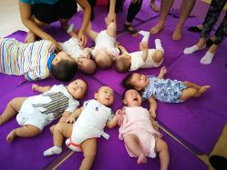 -爱尔乐美孕产瑜伽·普拉提