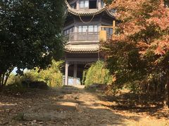 -梁鸿国家湿地公园