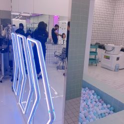 -P.STYLE 派斯造型