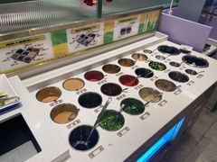 灵魂蘸料-椰小鸡·琼州糟粕醋·火锅(美兰缤纷城店)