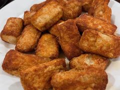 臭豆腐-朝伟清真铜瓢牛肉馆(三十年老·店)
