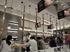 -池奈·咖喱蛋包饭(熙地港店)