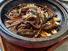 -扬州香格里拉·香宫中餐厅