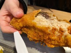 -麦当劳(杭州西湖银泰百货店)