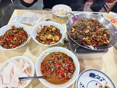 -笨罗卜浏阳菜馆(太平街店)