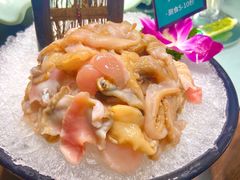 -东海怡品海鲜豆捞(星街坊店)