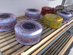 -Tomado绿色烘焙(大尧三路店)
