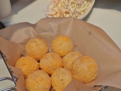 -富乐满 炸鸡&韩国料理 불로만(虹泉路店)