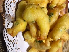-隆喜元鱼汤包·海鲜(中联广场店)