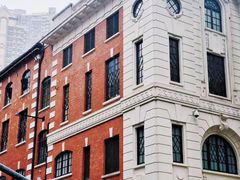 -大馆(前中区警署建築群)