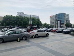 -剪刀石头布家居广场