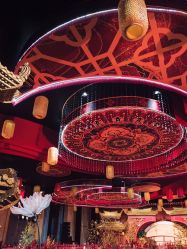 -红丝高端婚礼中心(旗舰店)