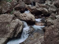 -宁波五龙潭景区