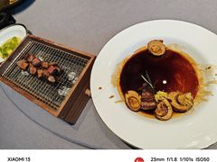 -怡情荟•海鲜青岛菜(五四广场旗舰店)