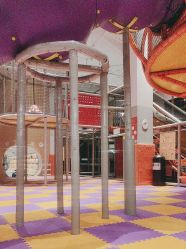 点击看大图 -奈尔宝·儿童乐园·亲子餐厅(星河湾店)