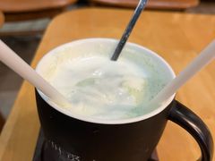 -一叶觅山(半边街店)