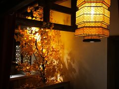 -四季厨房 鲁菜·孔府烤鸭(高新万达店)