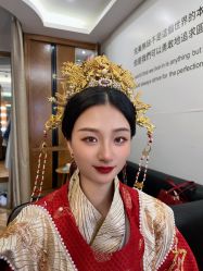 点击看大图 -金夫人婚纱摄影(总店)