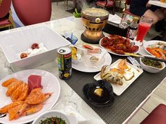 -澜悦港海鲜体验主题餐厅