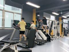 -Orenda健身工作室(平山店)