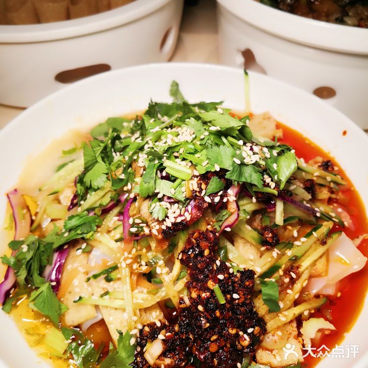 重庆美食|领略大西北美食盛宴‼️
