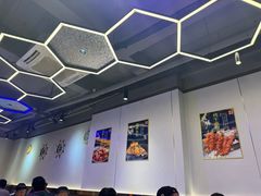 -段氏龙虾·烧烤·烤鱼(东书房路店)