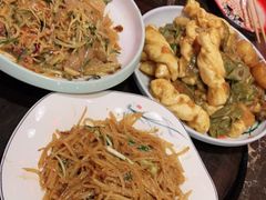 -粗粮人家·东北菜(洋桥店)