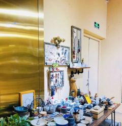 -初八手工DIY陶艺馆(初八陶社)