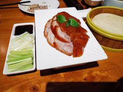 -又一福烤鸭·北京菜(东四店)