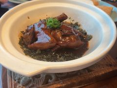 -环球港凯悦 · 享悦中餐厅