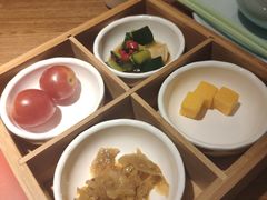 小菜-闽上鲜·福建菜(龙湖滨江天街店)