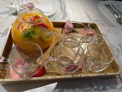 -晶雅花园西餐厅(南京首店)