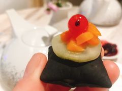 -théATRE 茶聚场(王府中環店)