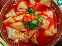 -楠火锅(西单店)