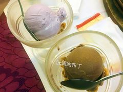 冰激凌-太平馆西餐厅(北京路店)