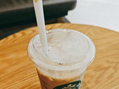 少冰拿铁-星巴克臻选(惠州华贸天地1楼店)