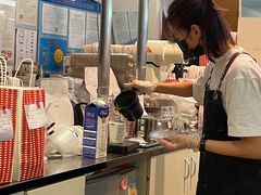 -Manner Coffee(芮欧百货店)