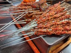 -马海涛牛肉串·午市牛腩饭·烧烤夜宵(领汇广场店)