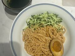 -和府捞面(欧亚卖场店)