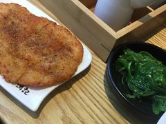 -大脸鸭记鸭血粉丝(花园城店)